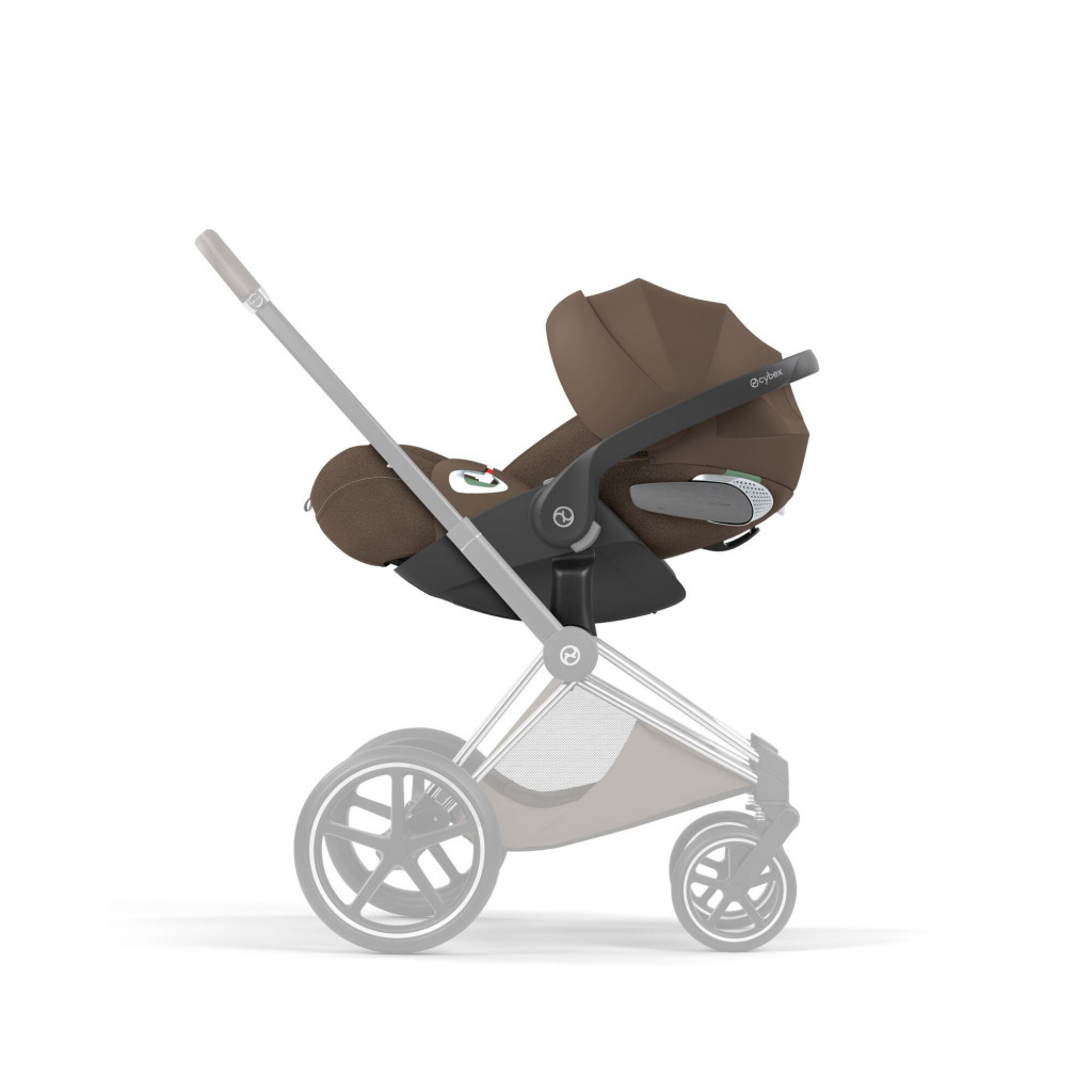 CYBEX Platinum Cloud T 6